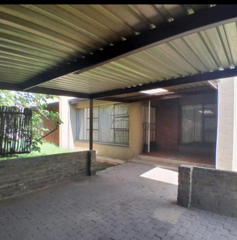 3 Bedroom Property for Sale in Sasolburg Ext 11 Free State